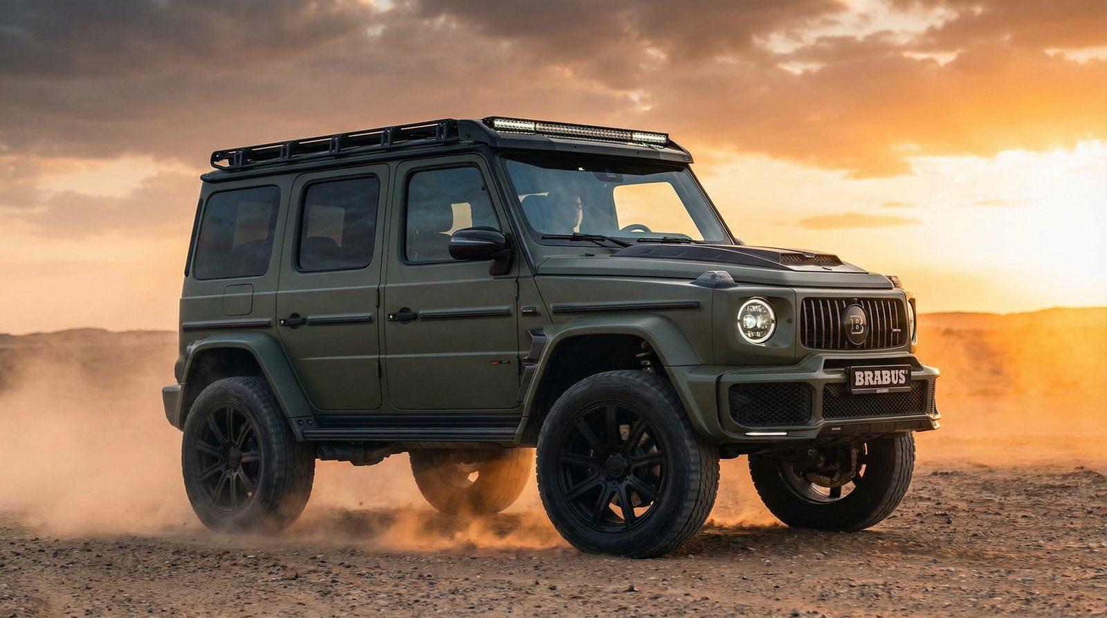 糖心越野车改装视频