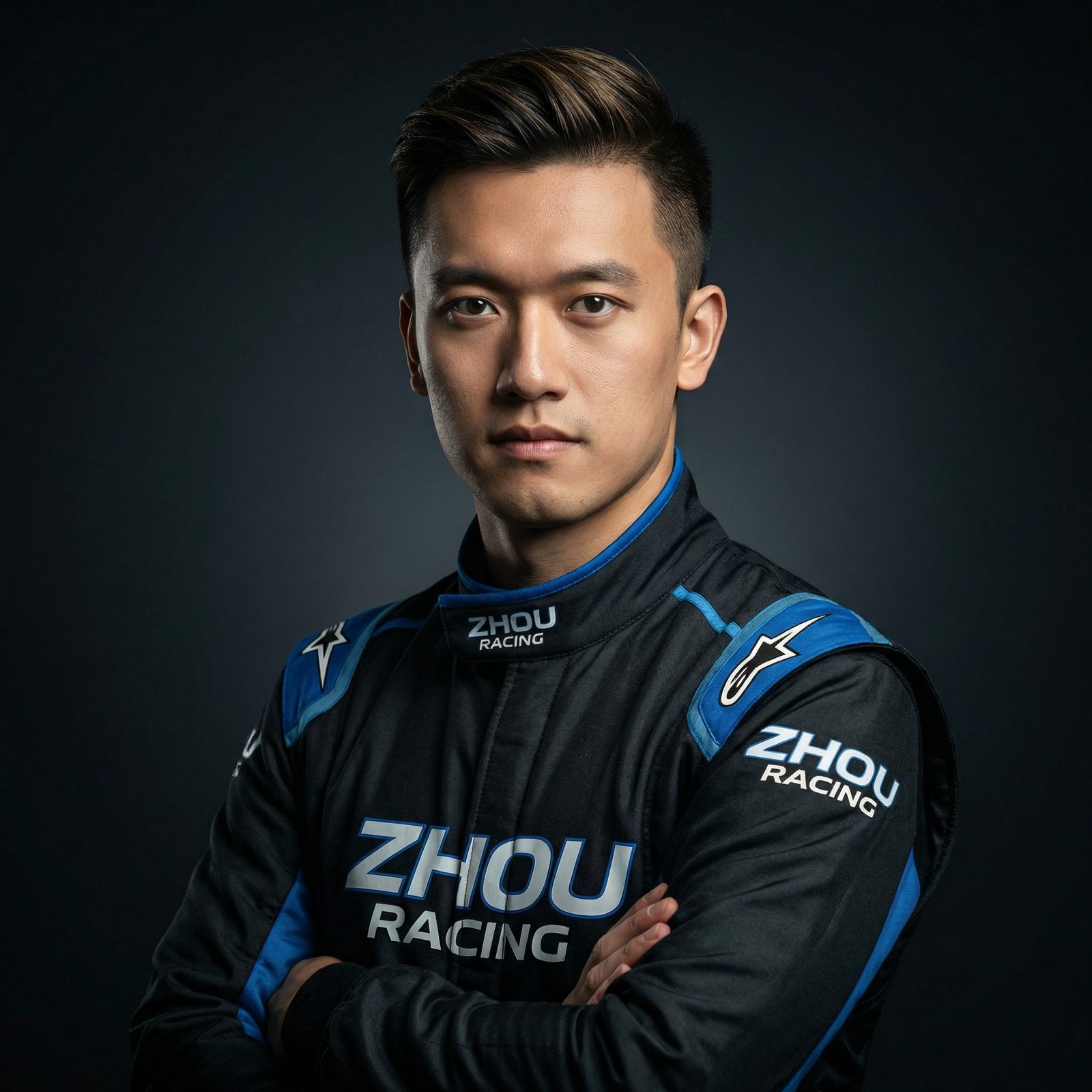 糖心改装专家赵铭轩