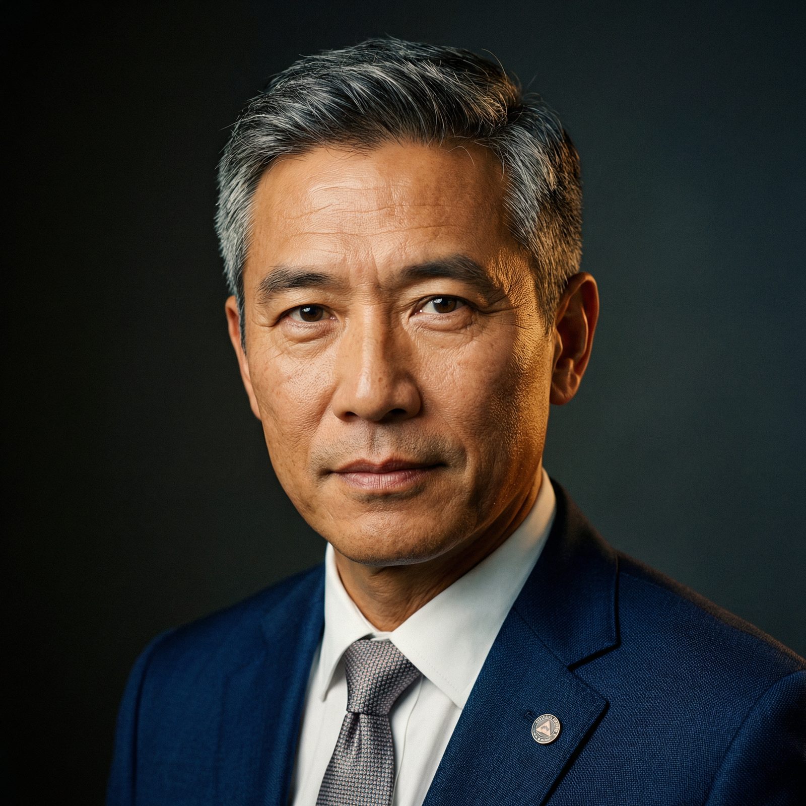 糖心技术总监陈国栋