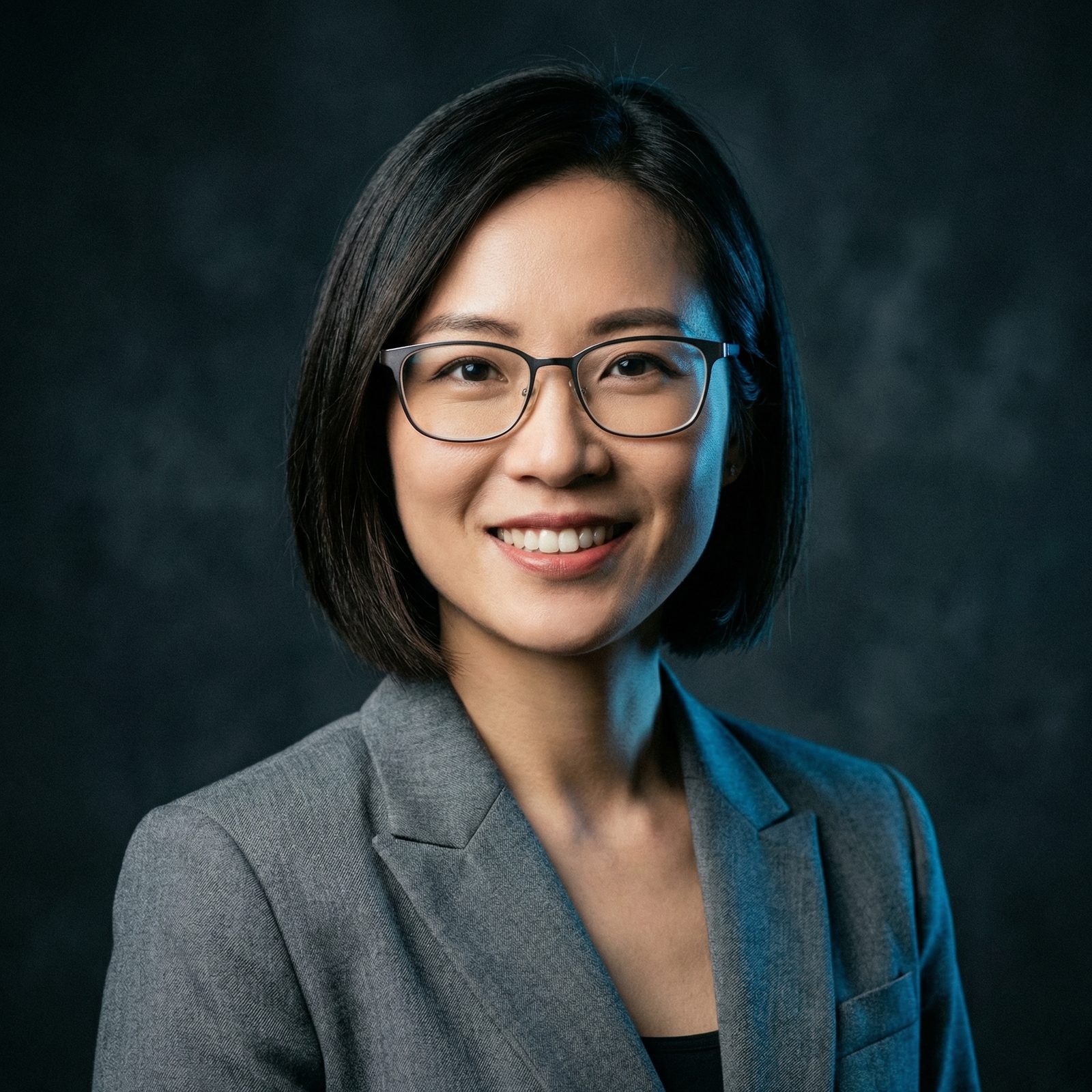 糖心社区顾问周雅琳